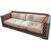 MOROSO divano KARMAKOMA SUSHI COLLECTION 210 cm - S30-003-A1