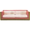 MOROSO divano KARMAKOMA SUSHI COLLECTION 210 cm - S30-003-A