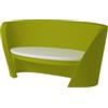SLIDE divano RAP - SDRAP075-FR
