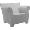 KARTELL poltrona BUBBLE CLUB - 6070-61