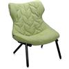 KARTELL poltrona FOLIAGE - 6086N-D