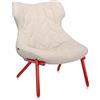 KARTELL poltrona FOLIAGE - 6086R-A