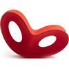 MAGIS poltroncina a dondolo VOIDO - SD12-1110C