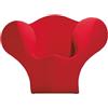 MOROSO poltrona SOFT BIG EASY SPRING COLLECTION - SQ0001-A0867-623