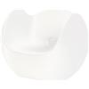 SLIDE poltrona BLOS - SDBLO075-FT