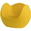 SLIDE poltrona BLOS - SDBLO075-FB