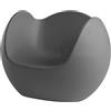 SLIDE poltrona BLOS - SDBLO075-FG