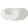 SLIDE poltrona CHUBBY - SDWCH056-FT