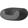 SLIDE poltrona CHUBBY - SDWCH056-FG