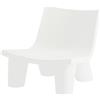 SLIDE poltrona LOW LITA - SD LWL073-FT