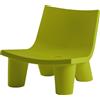 SLIDE poltrona LOW LITA - SD LWL073-FR