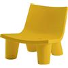 SLIDE poltrona LOW LITA - SD LWL073-FB