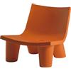 SLIDE poltrona LOW LITA - SD LWL073-FC