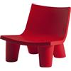 SLIDE poltrona LOW LITA - SD LWL073-FD