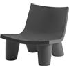 SLIDE poltrona LOW LITA - SD LWL073-FG