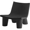 SLIDE poltrona LOW LITA - SD LWL073-FH