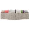 GAN di GANDIA BLASCO pouf CAMPANA MANGAS COLLECTION - CAMPANA-MP3