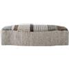 GAN di GANDIA BLASCO pouf CAMPANA MANGAS COLLECTION - CAMPANA-MP3N