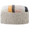 GAN di GANDIA BLASCO pouf CARAMELO MANGAS COLLECTION - CARAMELO-MP1