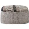 GAN di GANDIA BLASCO pouf CARAMELO MANGAS COLLECTION - CARAMELO-MP1N