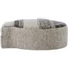 GAN di GANDIA BLASCO pouf GLOBO MANGAS COLLECTION - GLOBO-MP2N