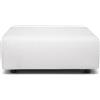 KARTELL pouf PLASTICS DUO 7090 - 7090-70