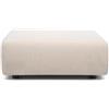 KARTELL pouf PLASTICS DUO 7090 - 7090-71