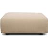 KARTELL pouf PLASTICS DUO 7090 - 7090-72