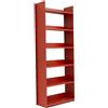 DANESE libreria GRAN LIVORNO inclinata 5° - DF7502D16+DF7502EKIT16