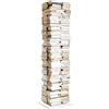 OPINION CIATTI libreria PTOLOMEO X4 PTX4-A - PTX4197WW-A