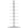 OPINION CIATTI libreria PTOLOMEO X4 PTX4-A 110 - PTX4110WW-A