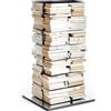 OPINION CIATTI libreria PTOLOMEO X4 PTX4-A 110 - PTX4110BX-A