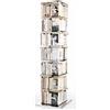 OPINION CIATTI libreria PTOLOMEO X4 PTX4-B - PTX4197WW-B