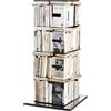 OPINION CIATTI libreria PTOLOMEO X4 PTX4-B 110 - PTX4110BX-B