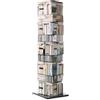 OPINION CIATTI libreria PTOLOMEO X4 PTX4-C - PTX4197BX-C