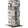 OPINION CIATTI libreria PTOLOMEO X4 PTX4-C 110 - PTX4110BX-C