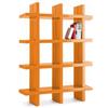 SLIDE libreria autoportante MY BOOK 3x4 - SD-BKC138-FC