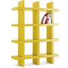 SLIDE libreria autoportante MY BOOK 3x4 - SD-BKC138-FB