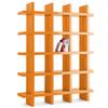 SLIDE libreria autoportante MY BOOK 4X5 - SD-BKC230-FC
