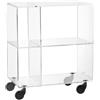 EMPORIUM carrello porta TV ANDY - 120181 006