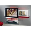 MUNARI mobile porta TV pensile BELT03 - BELT03BI