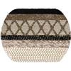 GAN di GANDIA BLASCO tappeto MINI CARAMELO MANGAS COLLECTION - MINICARAMELO-MM1N