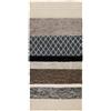 GAN di GANDIA BLASCO tappeto RECTANGULAR MANGAS COLLECTION - RECTANGULAR-MR3