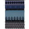 GAN di GANDIA BLASCO tappeto TUMBUCTU' SPACES GLAOUI - TUMBUCTU-COLOURS-200x300