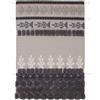 GAN di GANDIA BLASCO tappeto TUMBUCTU' SPACES GLAOUI - TUMBUCTU-NEUTRAL-200x300