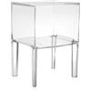KARTELL comodino SMALL GHOST BUSTER - 3220/B4