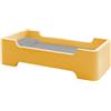 MAGIS letto singolo per bambini senza materasso BUNKY - MT800-1652C