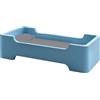 MAGIS letto singolo per bambini senza materasso BUNKY - MT800-1218C