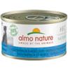 Almo Nature HFC Natural per cani (tonno skipjack e merluzzo) - 12 lattine da 290gr.