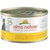 Almo Nature HFC Natural per cani (filetto di pollo) - 6 lattine da 95gr.